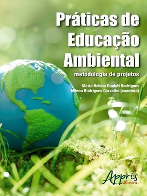 cover image of Práticas de educação ambiental
